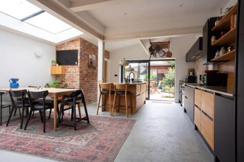 Albany Road, Stratford-upon-Avon photo 5
