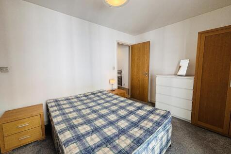 BartonPlace, 3 Hornbeam Way, M4 4AU photo 4