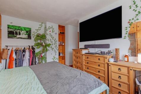 Front Double Bedroom One