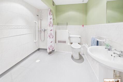 Wet Room