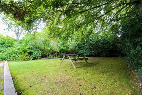 Outdoor space