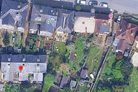 Ariel View - No 6 is on left