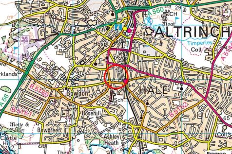 Town Plan