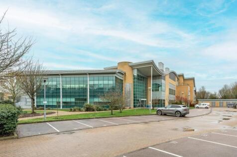 418 Cambridge Science Park
