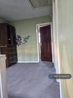 Upstairs Landing