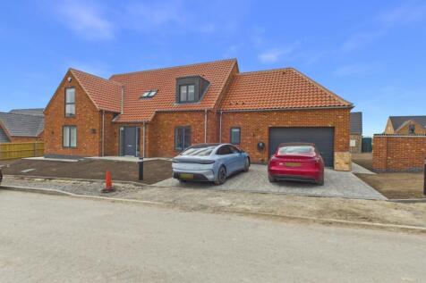 2 Marmion Close (similar design)