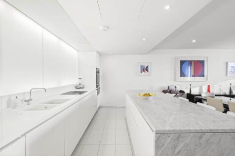 Albion Riverside, 8 Hester Road, SW11 photo 4