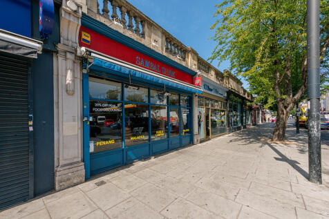 Holloway Road 171...