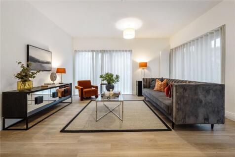 Living/Kitchen