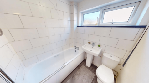 Harlaxton Walk, Nottingham, NG3 1AW photo 3
