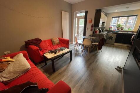 Welby Street, Chorlton-on-Medlock, £140pppw photo 4