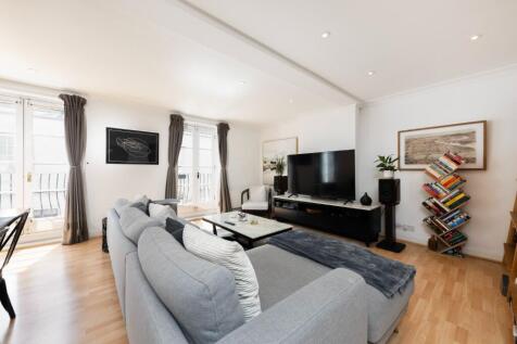 Hyde Park Gardens Mews, London, W2 photo 3