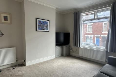 Cartmell Road, Sheffield photo 3