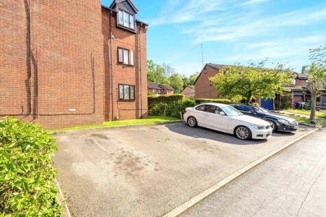 Allocated Parking