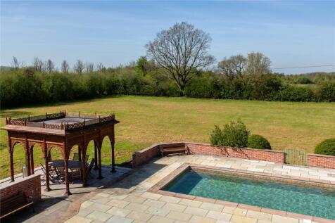 Garden Pool
