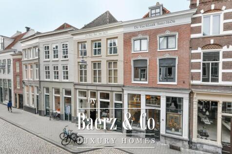 Kruisstraat 16 5211 DV 'S-HERTOGENBOSCH image 1