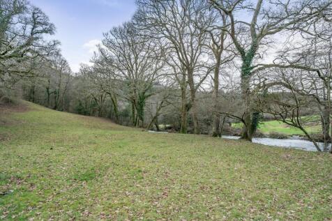 Field to North of Barn (Separate Negotiation)