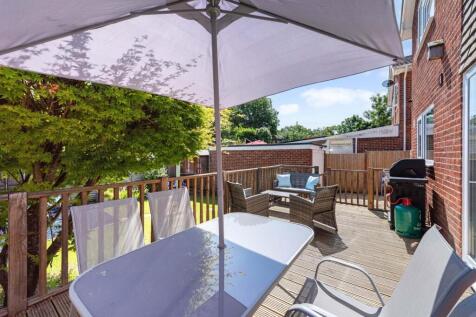 Terrace / Patio