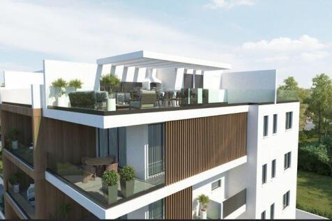 Roof Terrace -...