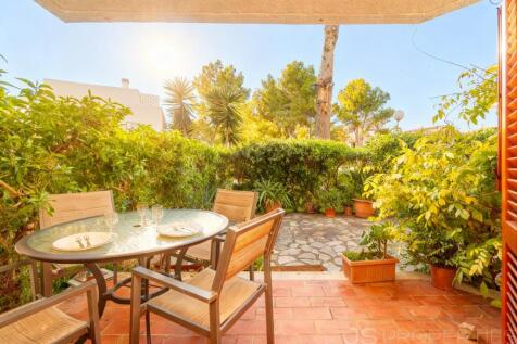 Studio for sale in Puerto Pollensa 