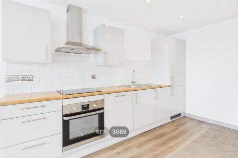 Kitchen / Living area