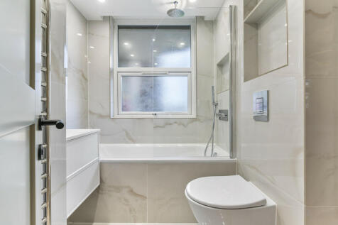 Flat 64, Boydell ...