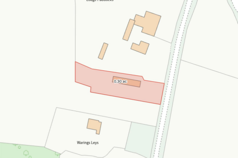Plan (NOT TO SCALE)