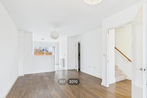 Kitchen / Living area