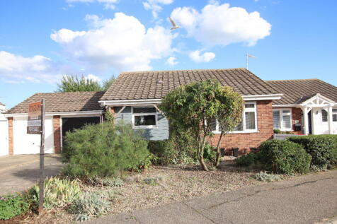 Redbridge Road, Clacton on Sea, CO15 4UY