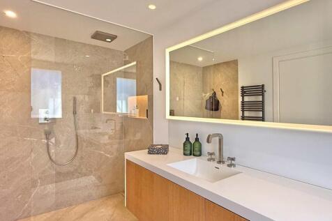 22-port andratx-Modernes Haus im skandinavischen Stil ¿ perfekte Suedlage am Club de Vela-kaufen-badezimmer