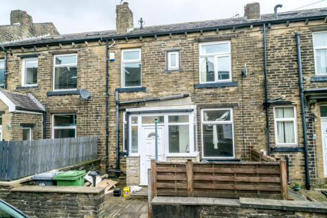 DERBY STREET CLAYTON BRADFORD BD14 6NU