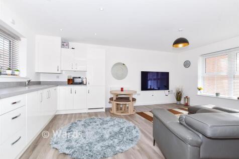 Living/Kitchen