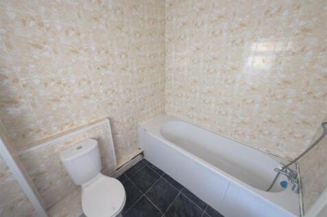 Bathroom Lower