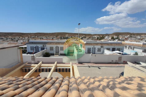 2 Bedroom Terraced For Sale-CLAD455-22