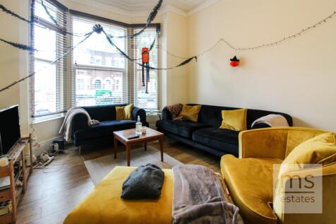 BILLS INCLUDED £135pppw Lenton Boulevard, Lenton, Nottingham photo 4
