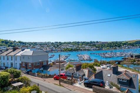 Lower Contour Road, Kingswear, Dartmouth photo 3