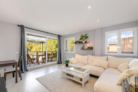 Apartment, Port d'Andratx