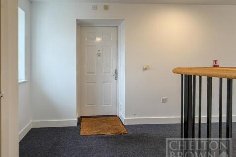 Communal Space