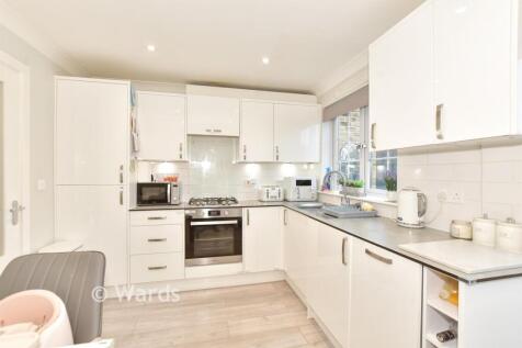 Kitchen/ Diner