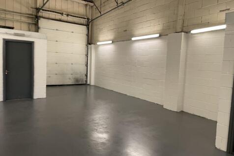 Warehouse to rent Image 3