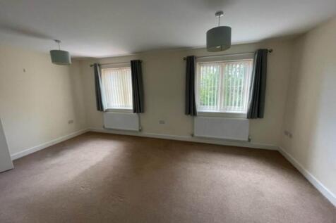 Blackburn Way, West Wick, Weston-super-Mare photo 4