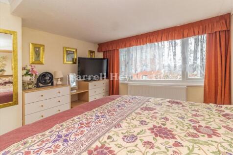 First Floor Bedroom 