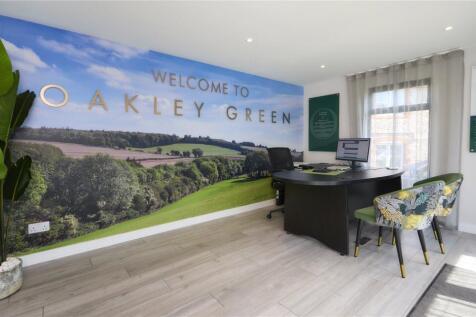 Welcome To Oakley Gr