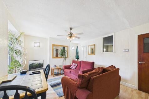 15- HMO and Building Plot for Auction, Southville.