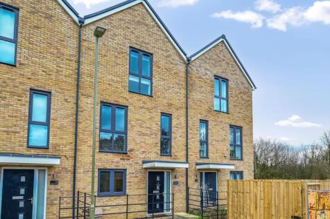 Oakenshaw Reach