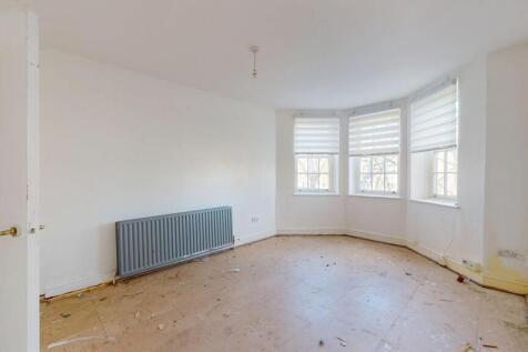 Flat 38 St. Johns Park Mansions, Pemberton Gardens, Tufnell Park, London, N19 5RT