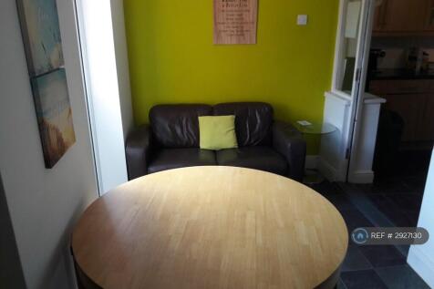 Communal Lounge/Diner