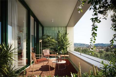 Futura Balcony