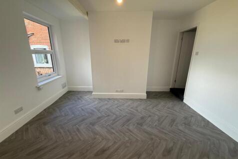 Park Avenue, Mansfield Woodhouse, Mansfield photo 4