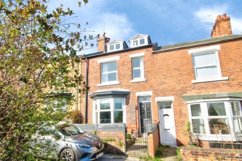 Orchard Terrace